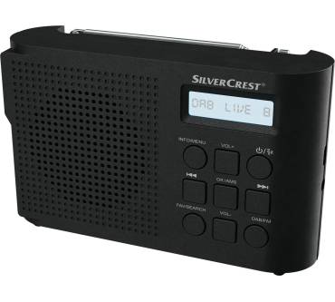 Produktbild Lidl / Silvercrest SDR 1.5 B1
