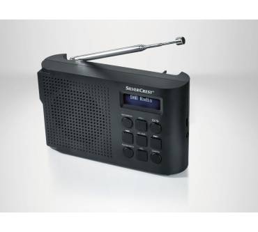 Produktbild Lidl / Silvercrest SDR 1.5 B1