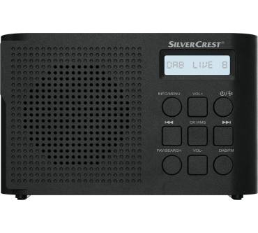 Produktbild Lidl / Silvercrest SDR 1.5 B1