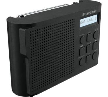 Produktbild Lidl / Silvercrest SDR 1.5 B1