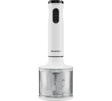 Produktbild Lidl / Silvercrest SSMS 600 E3