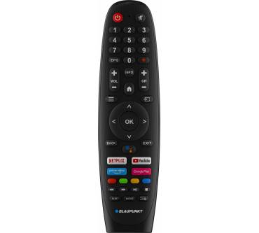 Produktbild Blaupunkt BA40F4382QEB