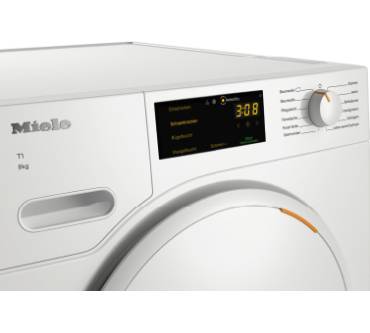 Produktbild Miele TWC220WP