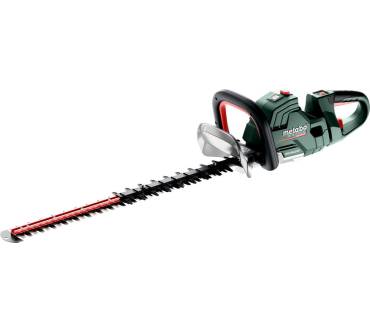 Produktbild Metabo HS 18 LTX BL 65