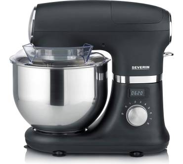 Produktbild Severin KM 3897