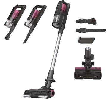 Produktbild Hoover HF9 Home (HF920H 011)