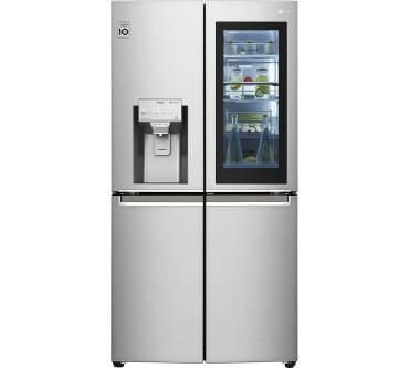 Produktbild LG GMX945NS9F