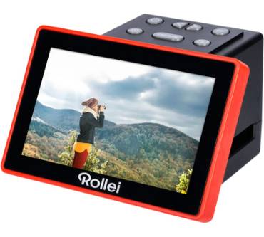 Produktbild Rollei DF-S 1300 SE