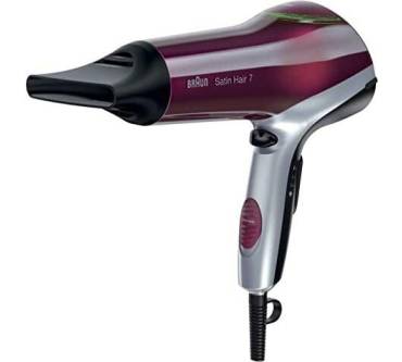 Produktbild Braun Satin Hair 7 HD770