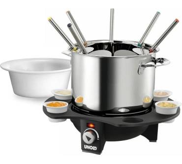Produktbild Unold Fondue Élégance