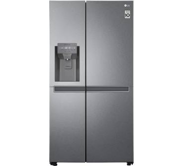 Produktbild LG GSLV31DSXE