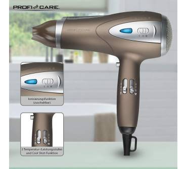 Produktbild ProfiCare PC-HTD 3047