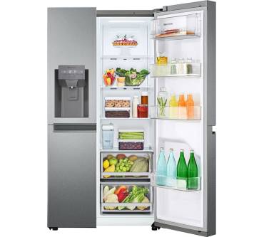 Produktbild LG GSLV31DSXE