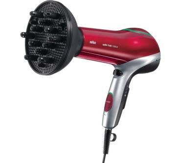Produktbild Braun Satin Hair 7 HD770