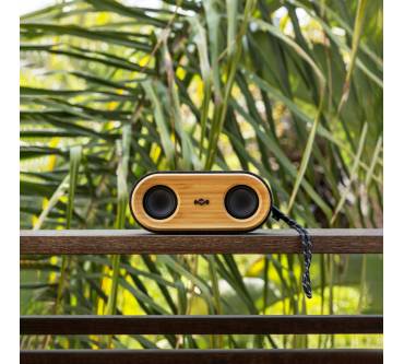 Produktbild House of Marley Get Together 2 Mini