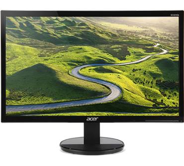 Produktbild Acer K2 K242HQLbid