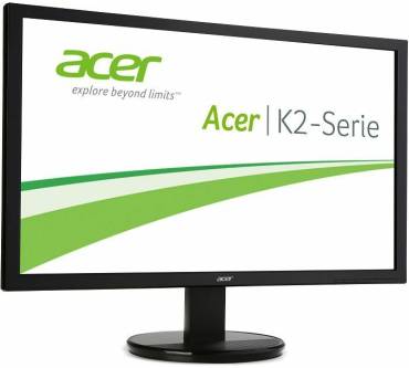 Produktbild Acer K2 K242HQLbid