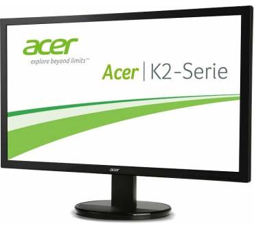 Produktbild Acer K2 K242HQLbid