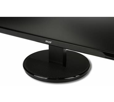 Produktbild Acer K2 K242HQLbid