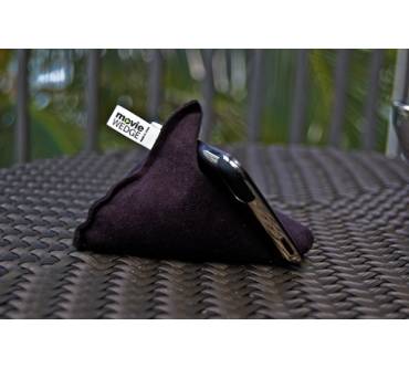 Produktbild MovieWedge Stützsack fürs Handy