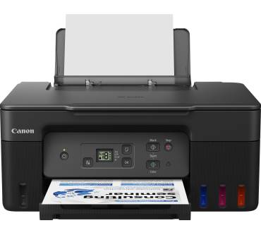 Produktbild Canon Pixma G2570