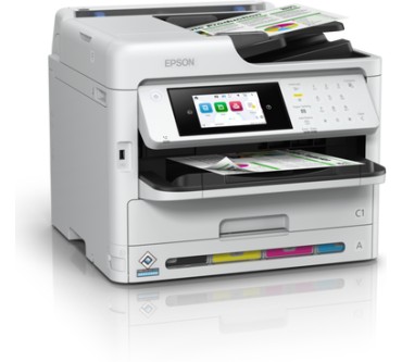 Produktbild Epson WorkForce Pro WF-C5890DWF
