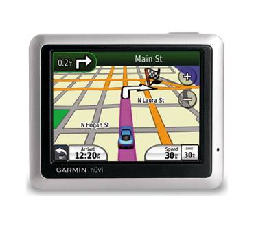 Produktbild Garmin Nüvi 1200