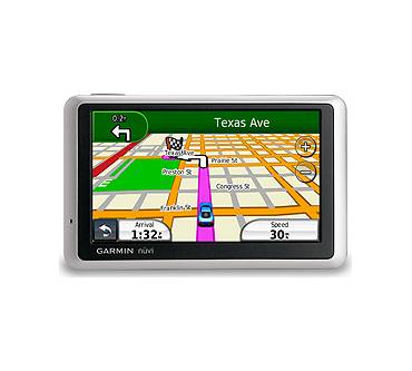 Produktbild Garmin Nüvi 1300