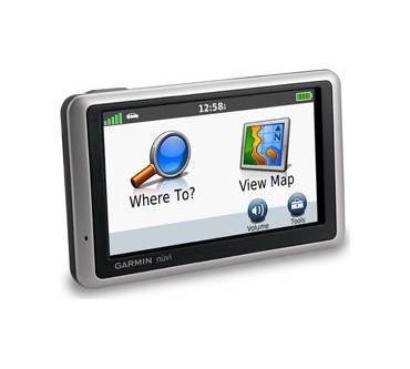 Produktbild Garmin Nüvi 1300