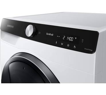 Produktbild Samsung WW91T956ASE/S2 WW9500T