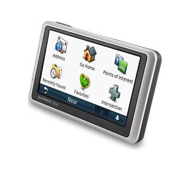 Produktbild Garmin Nüvi 1300