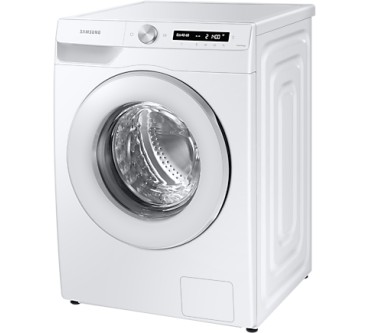 Produktbild Samsung WW80T534ATW/S2 WW5300T