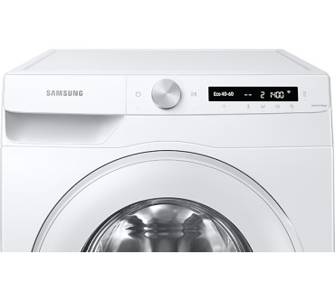 Produktbild Samsung WW80T534ATW/S2 WW5300T