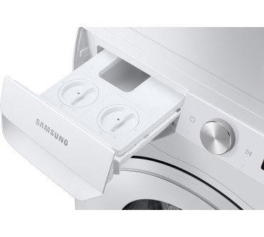 Produktbild Samsung WW80T534ATW/S2 WW5300T