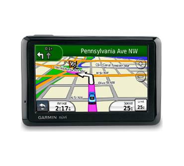 Produktbild Garmin Nüvi 1390Tpro