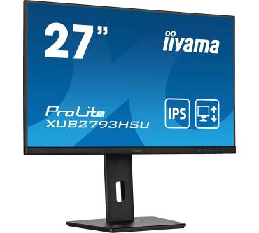 Produktbild Iiyama ProLite XUB2793HSU-B5