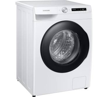 Produktbild Samsung WW10T504AAW/S2 WW5100T