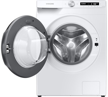 Produktbild Samsung WW10T504AAW/S2 WW5100T