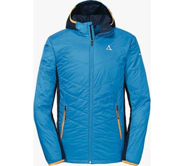 Produktbild Schöffel Hybrid Jacket Stams