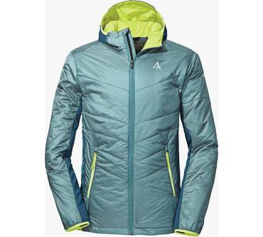 Produktbild Schöffel Hybrid Jacket Stams