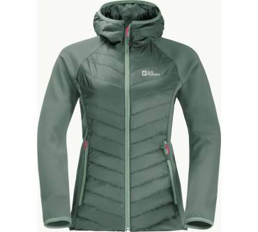 Produktbild Jack Wolfskin Routeburn Pro Hybrid
