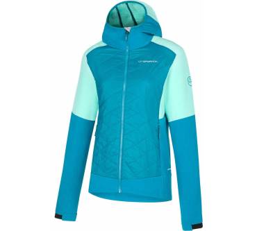 Produktbild La Sportiva Kap Hybrid Hoodie
