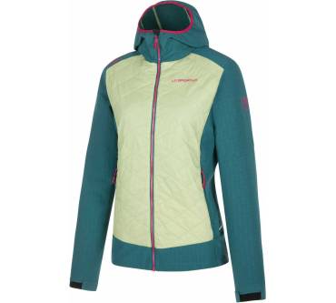 Produktbild La Sportiva Kap Hybrid Hoodie
