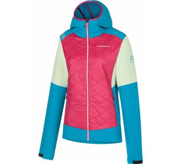 Produktbild La Sportiva Kap Hybrid Hoodie