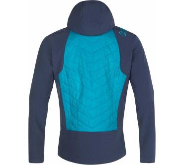 Produktbild La Sportiva Kap Hybrid Hoodie