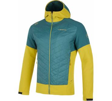 Produktbild La Sportiva Kap Hybrid Hoodie