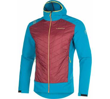 Produktbild La Sportiva Kap Hybrid Hoodie