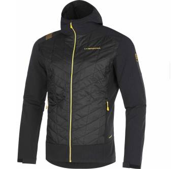 Produktbild La Sportiva Kap Hybrid Hoodie