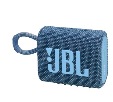 Produktbild JBL Go 3 Eco