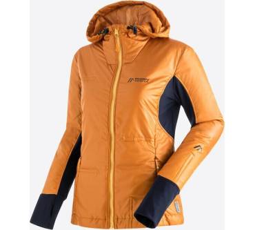 Produktbild Maier Sports Caurus Wool